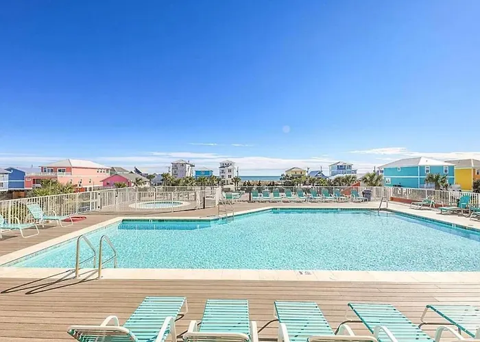 Sanibel, Sleeps 12, Gulf Views Apartment *