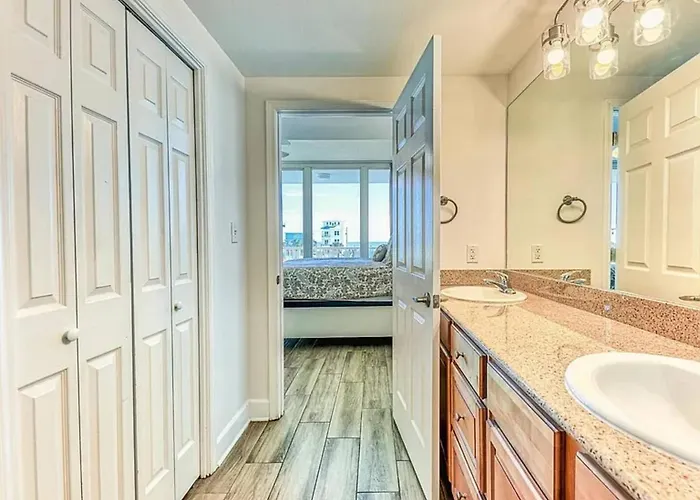 Sanibel, Sleeps 12, Gulf Views * Gulf Shores