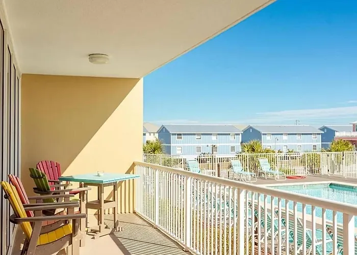 Apartment Sanibel, Sleeps 12, Gulf Views