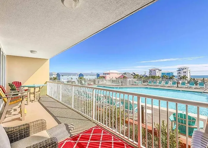 Sanibel, Sleeps 12, Gulf Views