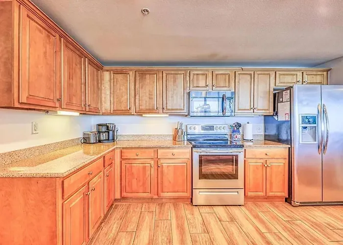 Sanibel, Sleeps 12, Gulf Views *