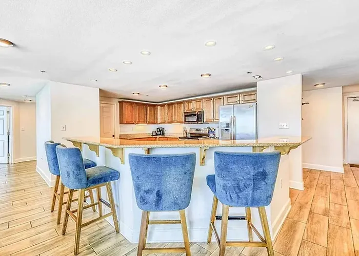Sanibel, Sleeps 12, Gulf Views