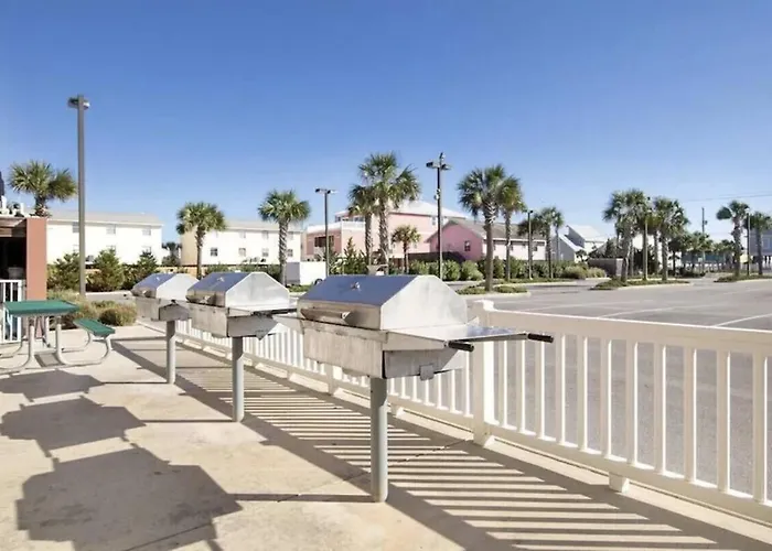 Apartment Sanibel, Sleeps 12, Gulf Views *